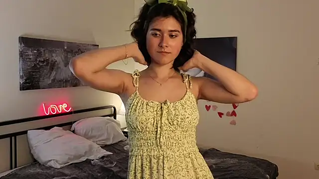 Barbara_LittleのライブXXXチャット