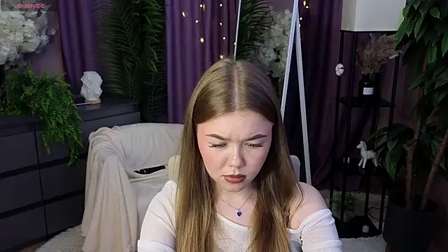 Lina_deels – Naživo XXX chat