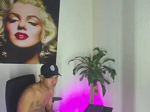 Chat XXX ao vivo de Alexi_hot23