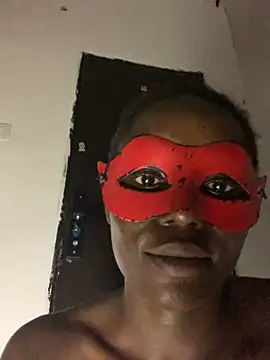 Chat XXX en directo de LittleTemptation_LT