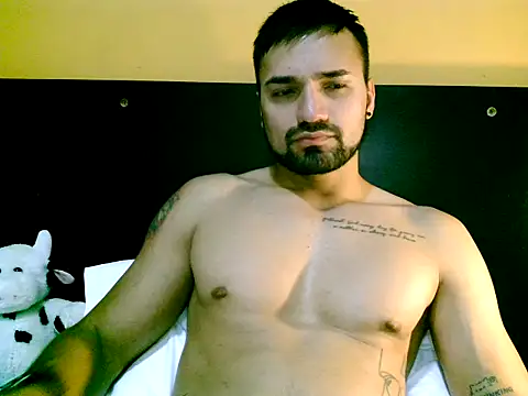 XXX chat uživo modela Niconextdoor