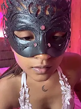 midnightbarbie – Naživo XXX chat