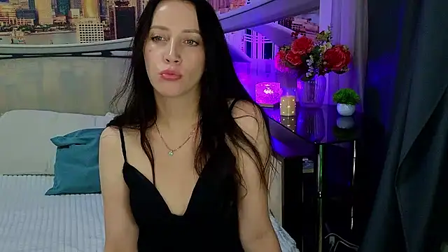 MonicaSweetx 现场XXX聊天