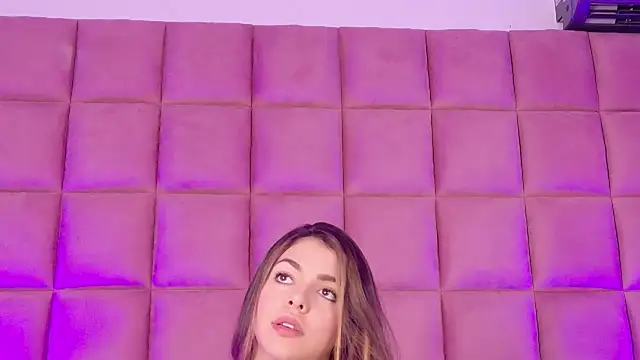 Czat XXX na żywo – NathyMiller