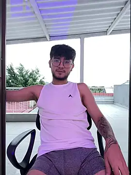 Dante_Rushx live XXX chat