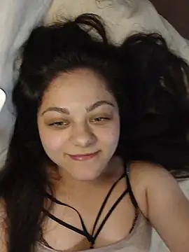 _Mikky_lil_'s Live XXX Chat