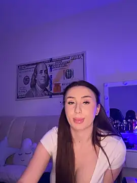 KemberlyEll's Live XXX Chat