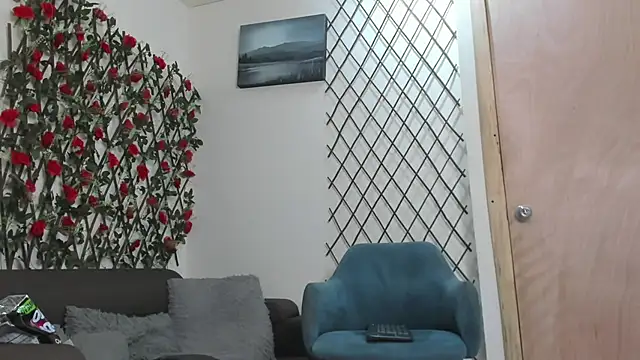 Živý XXX chat LiamBrown09