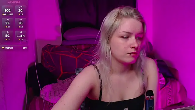 Chat XXX Live CherryNight6