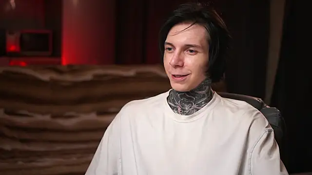 Živý XXX chat project_no_mercy