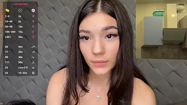 Barbie_Aria – Naživo XXX chat