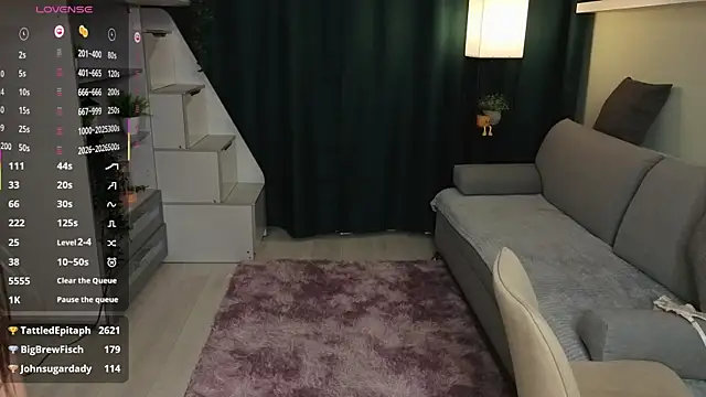 bless_me élő XXX-chatje