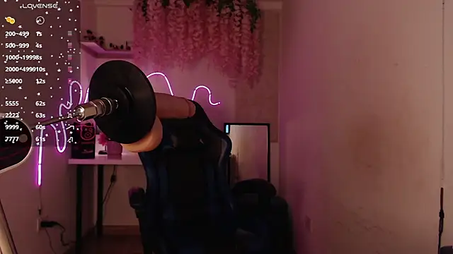 xbonny_'s Live XXX Chat