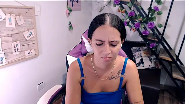 samantha_baby_'s Live XXX Chat
