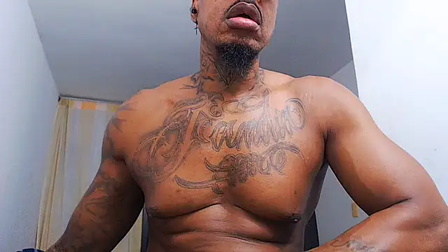 jhon_tomson1's Live XXX Chat