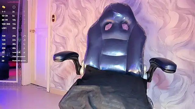 Chat +18 de JhonyMiller_ ao vivo