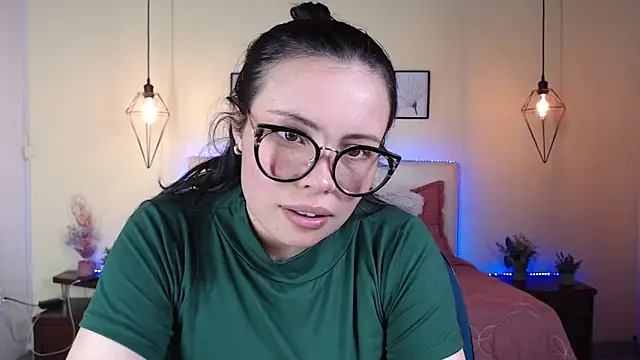 Chat XXX en directo de Megan_05_