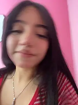 צ'אט XXX בשידור חי של MayyBonita