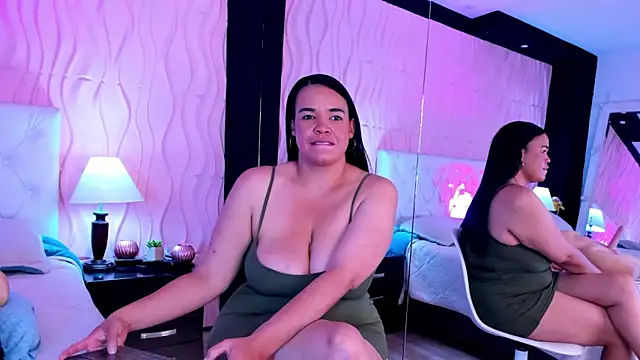 Veronica_Nasty_ Live XXX-chat