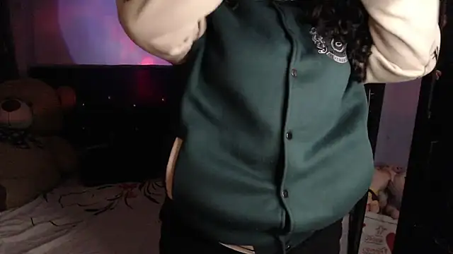 ANGELIQUE_KLANE 라이브 XXX 채팅