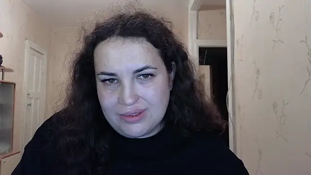 VladaCandy's Live XXX Chat