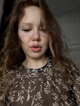 _AnMiss_'s Live XXX Chat