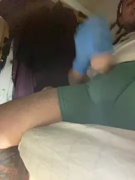GusanoDelicioso Live XXX-Chat