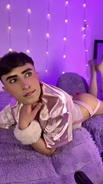 SebastianHilton's Live XXX Chat