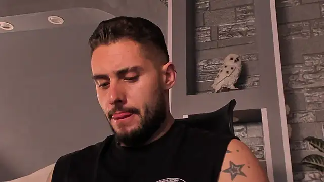 dominic_de_luca's Live XXX Chat