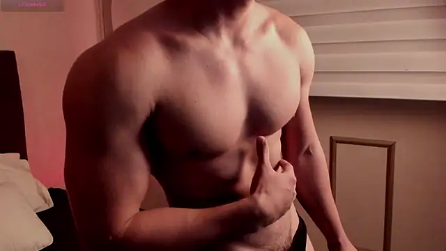 Thony_Big 现场XXX聊天