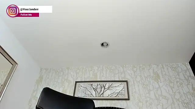 Lander_Cruz 라이브 XXX 채팅
