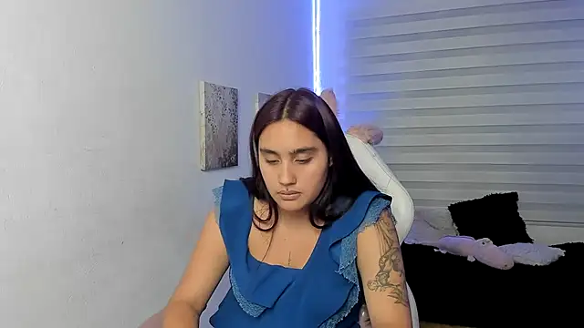 Caroline_rodriguez9 Chat XXX live