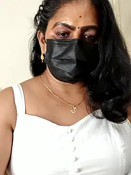 mallu_flower 现场XXX聊天