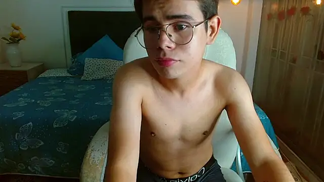Chat XXX en directo de jack__tomas
