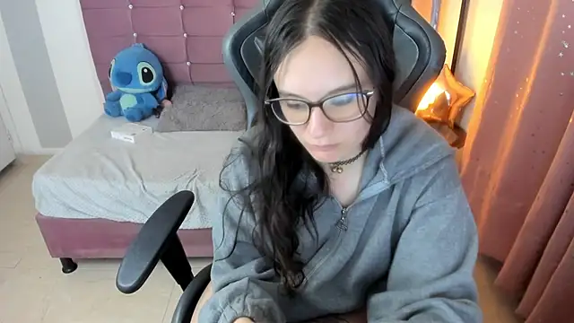 Chat XXX ao vivo de Wanda_sg