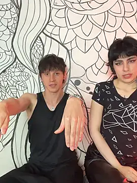 Morgana_X Adlı Modelin Canlı XXX Sohbeti