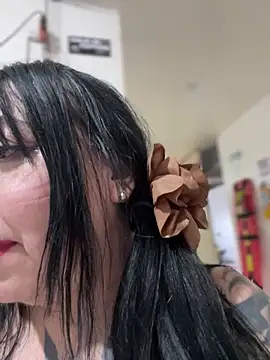 แชท XXX สดของ eva_sexx69