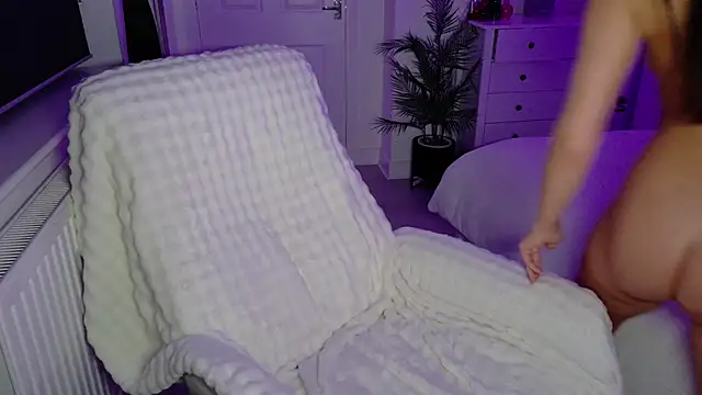 Itsmissalex's Live XXX Chat