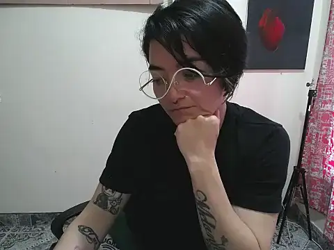Came-II Live XXX-Chat