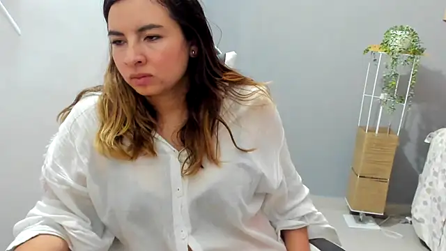 Chat XXX en directo de __Emma__11__Lecat_
