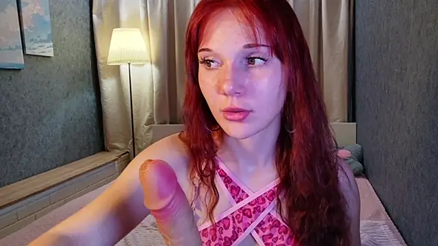MargoViento's Live XXX Chat