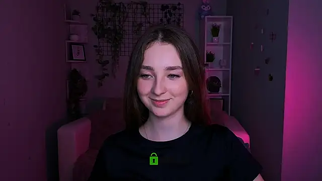 XXX chat uživo modela alisabliss