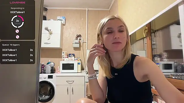 Chat XXX Live AngelJeni