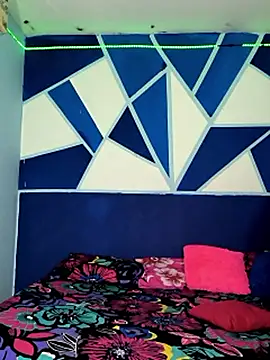 Chat +18 de SamySeduction ao vivo