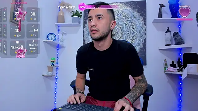 Jey_hot7 Chat XXX live