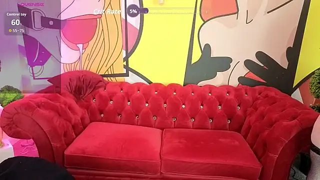 Tinker_BelllのライブXXXチャット