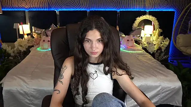 BabyFlowerr live XXX chat