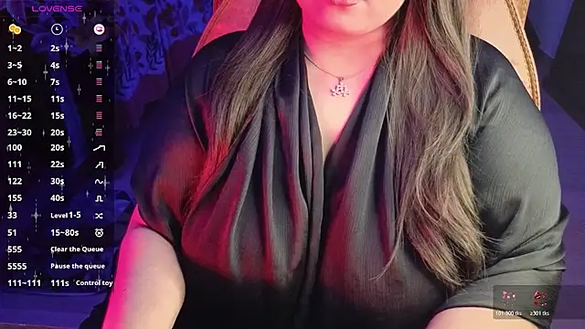 Your-Zeshi's Live XXX Chat