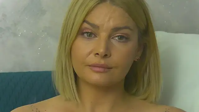RissaRheys 라이브 XXX 채팅