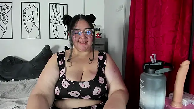 RubyPirsso18 Chat XXX in diretta